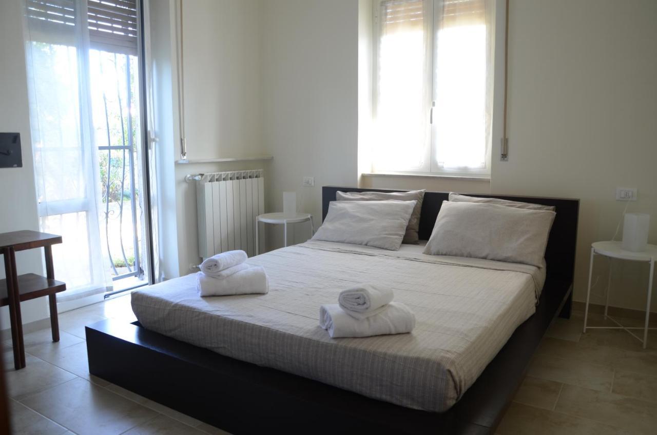 Calicantus Bed And Breakfast Albenga Ngoại thất bức ảnh