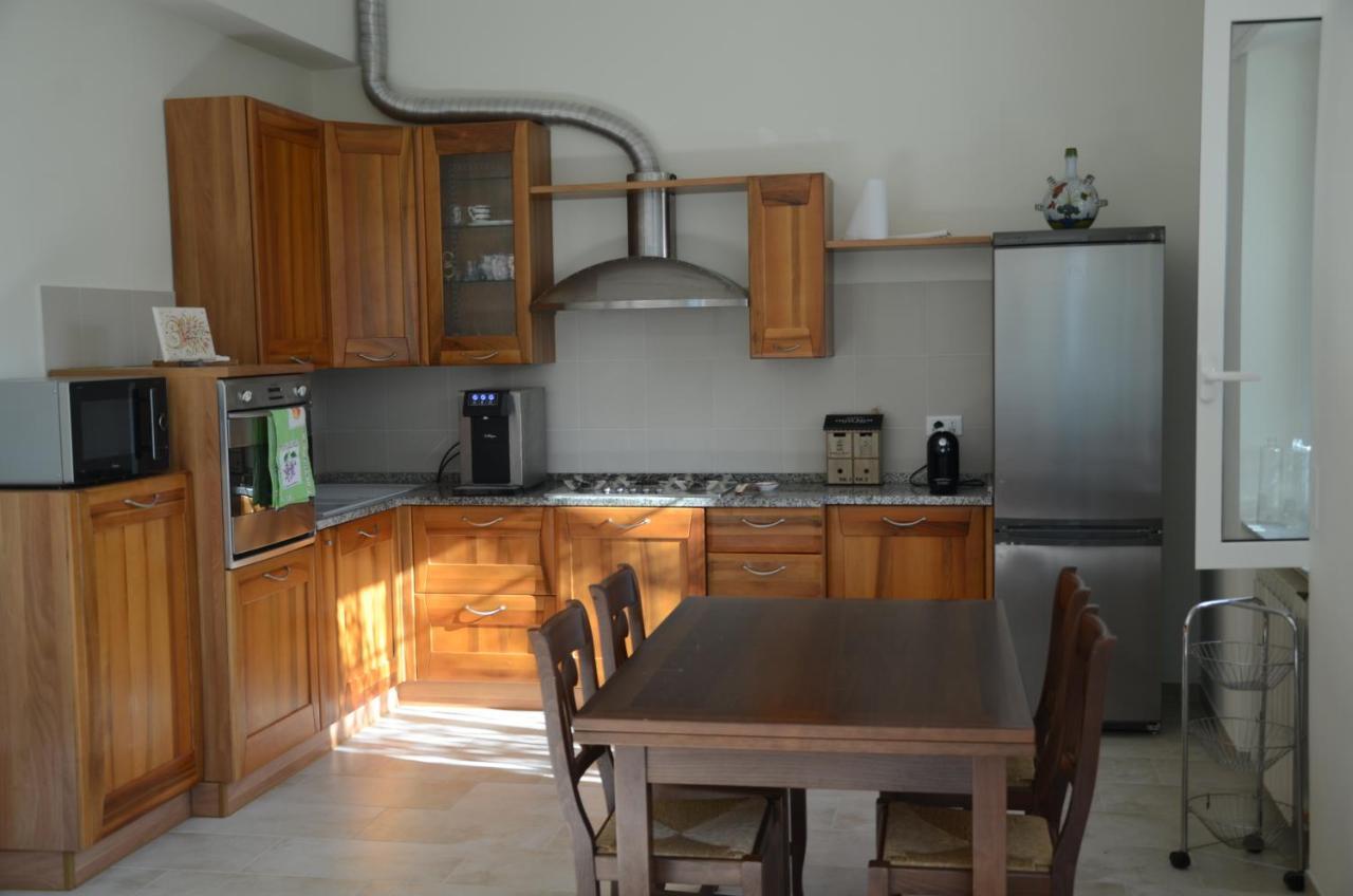 Calicantus Bed And Breakfast Albenga Ngoại thất bức ảnh
